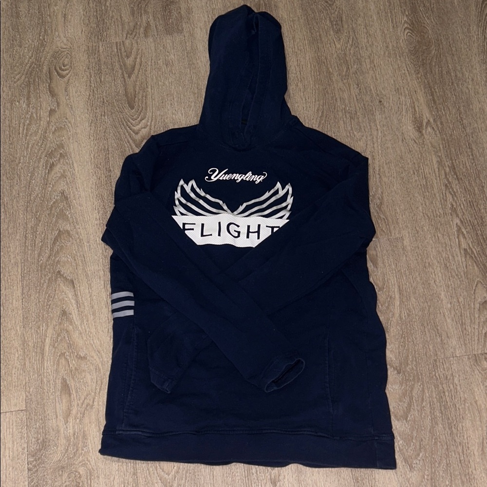 Yuengling Flight Adidas Hoodie